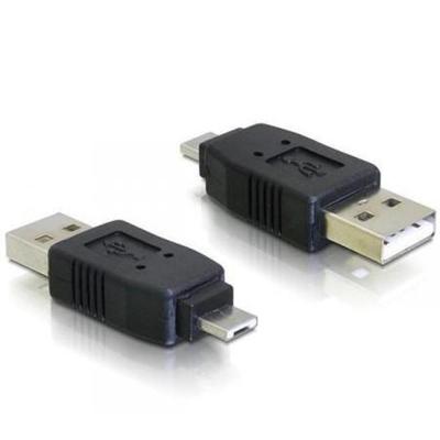Micro USB adapter omvormer