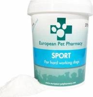 European Pet Pharmacy 270 gr Sport - thumbnail