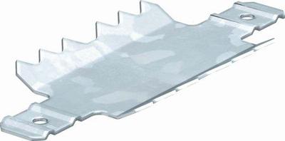 OBO Bettermann 6247431 Montageaccessoire Natuur 10 stuk(s)