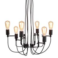 it's about RoMi Seattle Kroonluchter - thumbnail