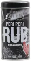 Peri Peri Rub 160g - thumbnail