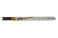 Wolfcraft 2372000 2 decoupeerzaagbladen 2 stuk(s) - thumbnail