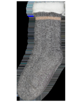 Huissokken - Wit - thumbnail