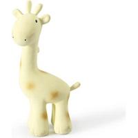 Tikiri Badspeeltje - mijn eerste dieren in de dierentuin - giraf - thumbnail