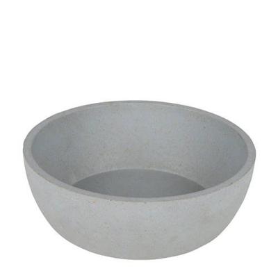 District 70 Hondenvoerbak Bamboo, ice blue, Maat: L District 70 Hondenvoerbak Bamboo, ice blue, Maat: L