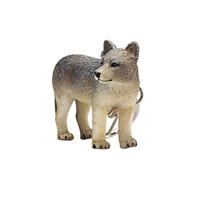 Mojo sleutelhanger wolvenwelp 387430 - thumbnail