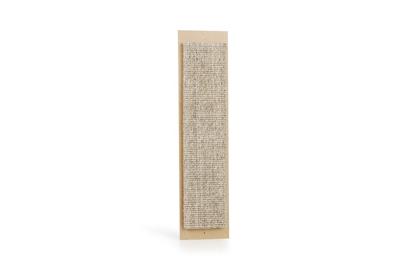 Sisal luxe katten krabplank met catnip 69 cm