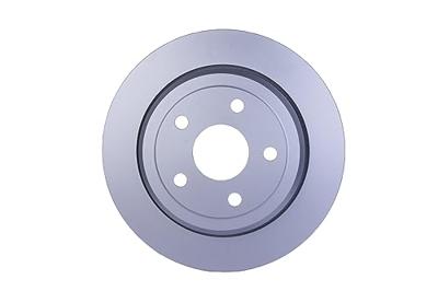 Remschijf 8DD355122511