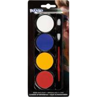 Set Palet schmink op waterbasis - thumbnail