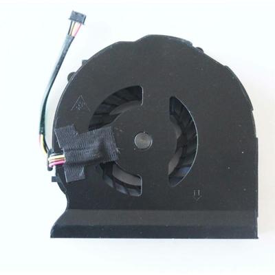 Notebook CPU Fan for HP Zbook 15 G1 G2 Series, 734289-001, 4 pin Notebook CPU Fan for HP Zbook 15 G1 G2 Series, 734289-001, 4 pin