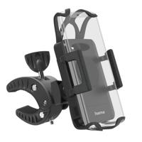 Hama Smartphonehouder voor op de fiets Breedte (max.): 90 mm - thumbnail