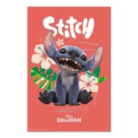 Poster Disney - Stitch - Live Action 61x91,5cm - thumbnail