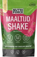 Nutriforce Maaltijd Shake Vanille - thumbnail