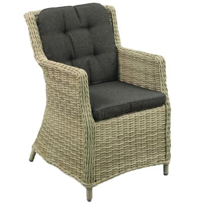 Terlizzi tuinstoel Off White OWN - Own Terlizzi tuinstoel Off White OWN - Own