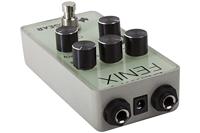 Foxgear Fenix distortion effectpedaal - thumbnail