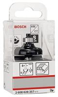 Bosch Accessories 2608628357 Profielfrees Lengte 54 mm Afmeting, Ø 31.8 mm Schachtdiameter 8 mm - thumbnail