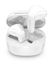 Energy Sistem StreetMusic True Wireless hoofdtelefoon (gerecyclede kunststof, 20 uur batterijduur, compact design, 13 mm driver, microfoon, voice assistant) - thumbnail