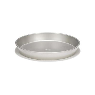 Patisse taartvorm antikleef 28 cm zilver