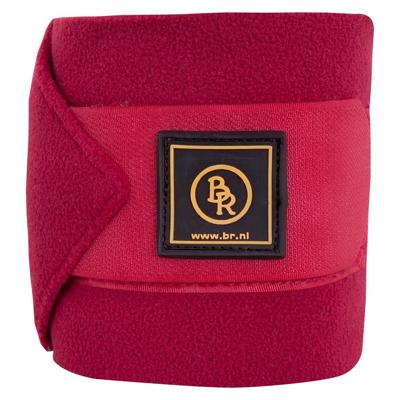 BR Fleece Bandages Pony Event 2m