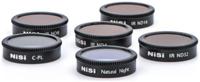 NiSi DJI Mavic Air Filter Kit - thumbnail