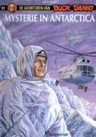 Mysterie in Antarctica (Paperback) - thumbnail