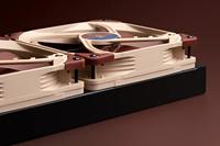 Noctua NA-IS1-14 Sx2 - thumbnail