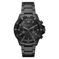 Emporio Armani AR11363 Heren Horloge 43mm 10ATM - thumbnail