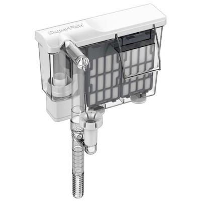 Superfish Hang On Filter 100 - Externe Aquariumfilter voor Helder en Gezond Water Superfish Hang On Filter 100 - Externe Aquariumfilter voor Helder en Gezond Water