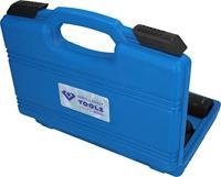 Brilliant Tools BT551000 Injectordopsteekset, 7-delig - thumbnail