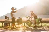 Ortlieb Ultimate Six Plus Tas 5L Stuur - Zwart - thumbnail