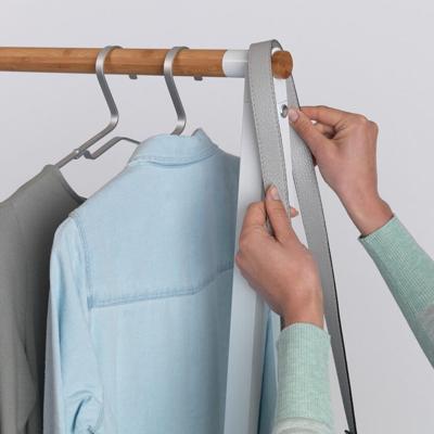 Brabantia Linn kledingrek small white