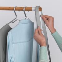 Brabantia Linn kledingrek small white - thumbnail