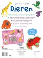 Rebo Publishers Dieren - van alles te zien! - thumbnail