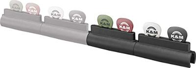 Konig & Meyer 14510 plectrumhouder voor statieven