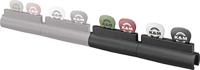 Konig & Meyer 14510 plectrumhouder voor statieven - thumbnail