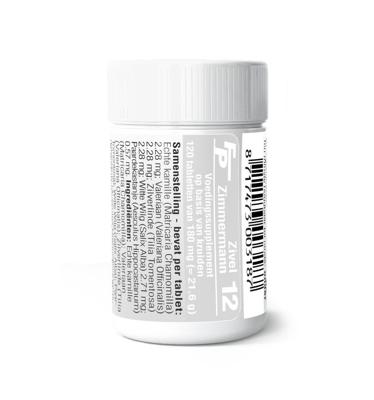 Medizimm Zivel 12 120 Tabletten