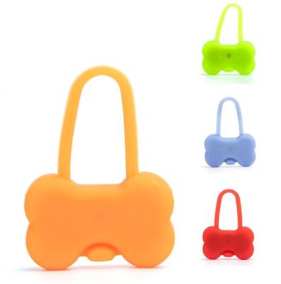 Veiligheidsverlichting hond Bot