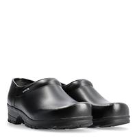 SIKA 8005 Flex LBS Klomp Dichte Hak OB Zwart - Maat 45 - 16.089.019.45 - thumbnail