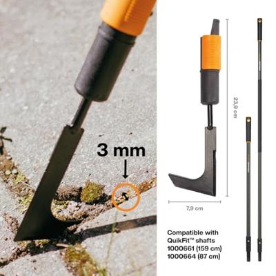 Fiskars Quikfit voegenkrabber - 1000687 - 1000687 - thumbnail