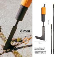 Fiskars Quikfit voegenkrabber - 1000687 - 1000687 - thumbnail