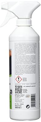Wiesbaden Crystal Clean Spray ontvetter 500ML - thumbnail