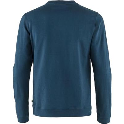 Fjallraven Vardag Sweater Heren Storm L