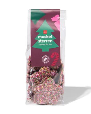 HEMA Musket sterren 150g