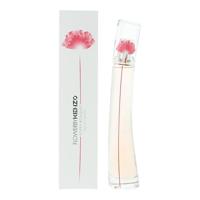 Kenzo Flower by Kenzo Poppy Bouquet Eau de Toilette 50ml - thumbnail