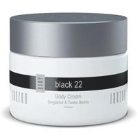 JANZEN Body Cream Black 22 300ml - thumbnail