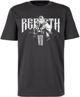 Final Fantasy VII Rebirth T-Shirt - Sephiroth - thumbnail