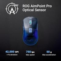 ASUS ROG Harpe Ace Mini Black - thumbnail