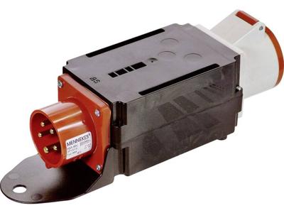 AS Schwabe MIXO MAIN 60530 CEE-adapter 16 A 400 V 1 stuk(s)