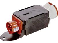 AS Schwabe MIXO MAIN 60530 CEE-adapter 16 A 400 V 1 stuk(s) - thumbnail