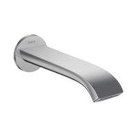 Hansgrohe Baduitloop Vivenis Chroom - thumbnail